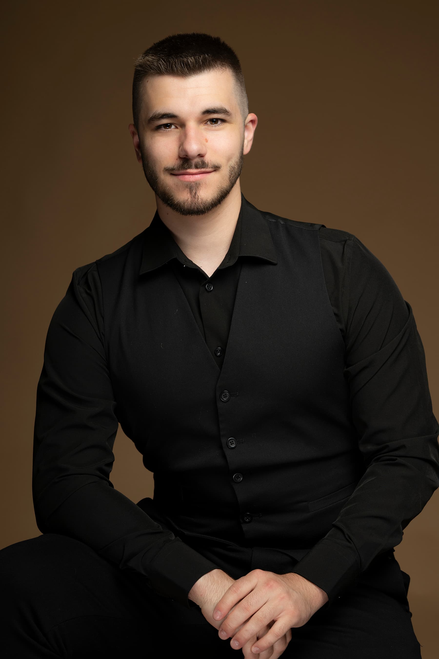 Photo de William Dagenais